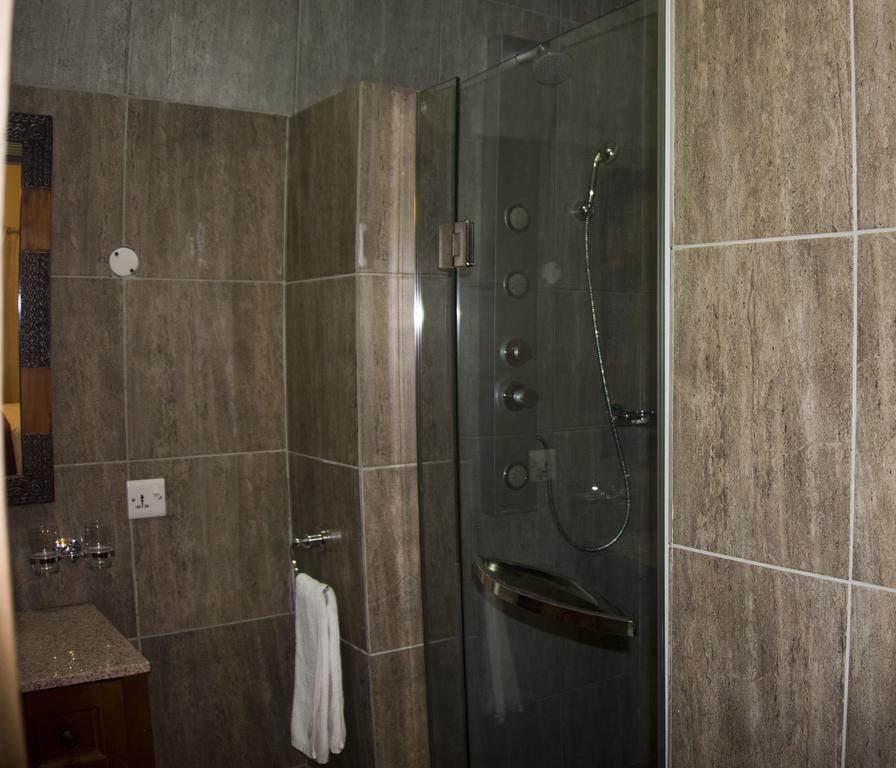 Tropical Enclave Hotel Accra Eksteriør bilde