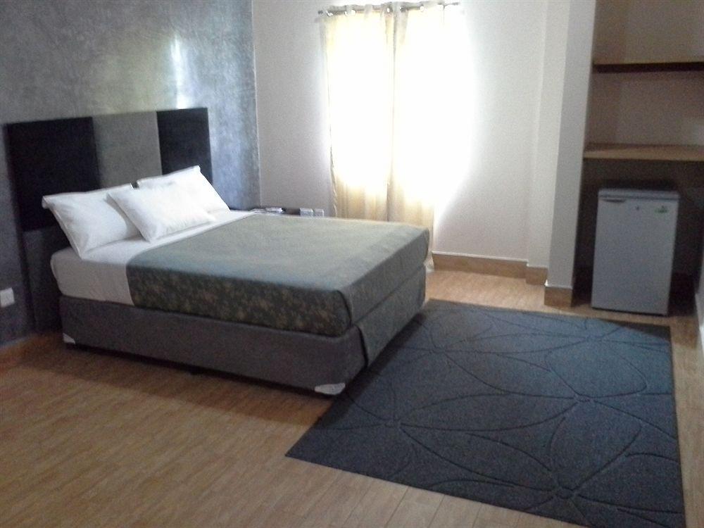 Tropical Enclave Hotel Accra Eksteriør bilde