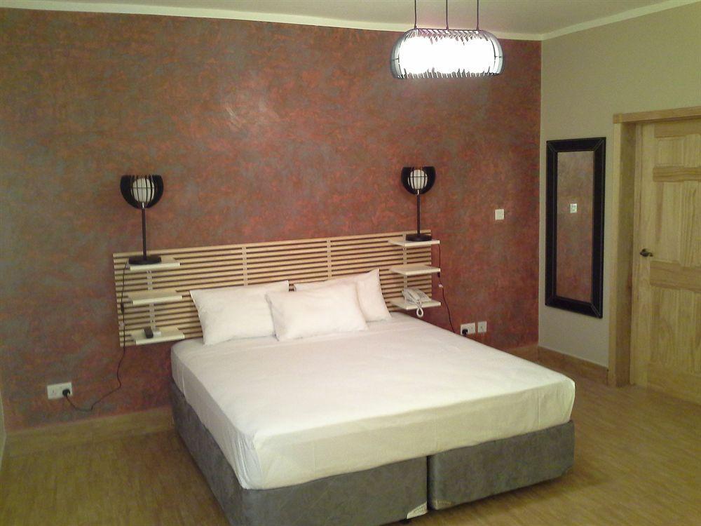 Tropical Enclave Hotel Accra Eksteriør bilde