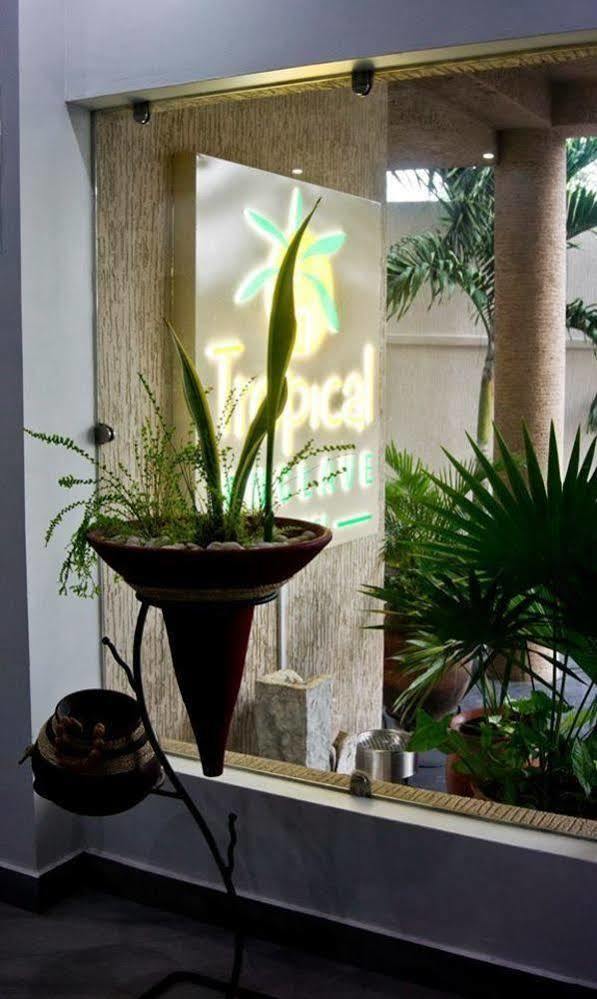 Tropical Enclave Hotel Accra Eksteriør bilde